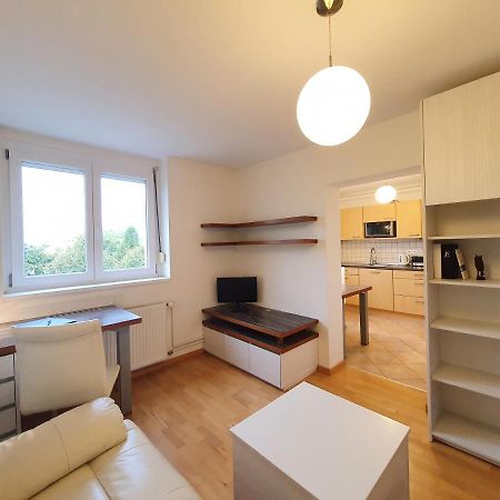 Studio Apartment Matic Tour As By Ljubljanica River Ljubljana Kültér fotó